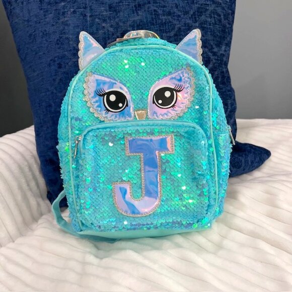Justice Backpack Small 10" NWT - Picture 1 of 5